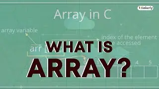 What Is An Array? | Coding For Kids - Tinkerly