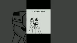 "I'm always been an Intruder" Meme||shetpost||MyVersion||#tribalhunter #ultrakill #shortmeme #memes