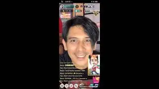 Zul huzaimy diajar main bigo dari acap apple
