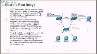 2021 Switching, Routing and Wireless Essentials Chapter 5