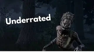 Nobody is playing Hag, so I will  | Dead by Daylight