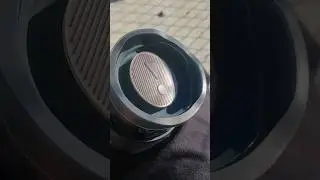 JBL charge 4 bass test