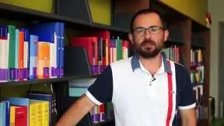 ÖzÜyüBileneSor | Özgür Çetin