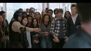 'Everybody dies' | 13 reasons why (HD)