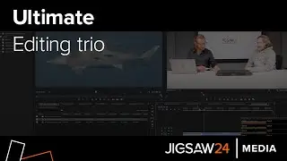 Mac Pro, Premiere Pro and After Effects: The ultimate trio for your editing workflow