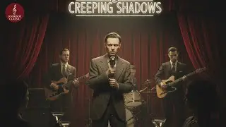 Radiohead – Creep (R&B 80s Synthwave Dreamwave AI Cover | Slow Retro Version)