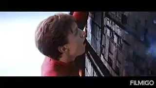 Tony and Peter #mcu #marvel #spiderman #ironman
