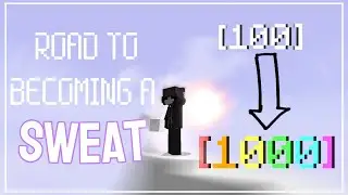 playing bedwars until I'm a sweat pt1