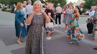 Жаркое лето..... 07.09.24.