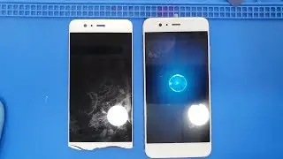 Huawei P10 Screen Replacement 