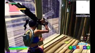 won 2v1 against Steffan and Jesse