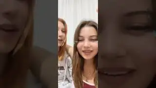 Bigo'da Çıtır Kızlar Azdırıcı Yayın Yapıyor | TikTok Akım 