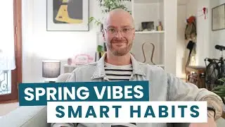 Spring Survival Guide: Mental Health Tips for the New Season