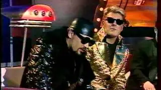 Богдан Титомир - В передаче МузОбоз 1996