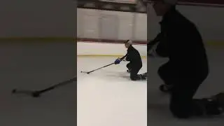 Circle Crossover with Knee Touch