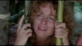 cannibal ferox (1983)