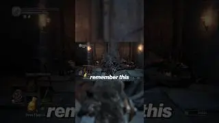 This boss was originally from a different game..