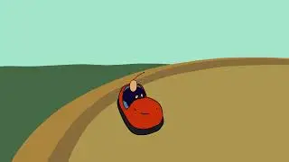bumper buster