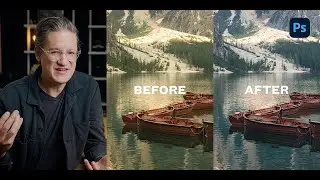 Cuatro formas de corregir el tono de color con Adobe Photoshop