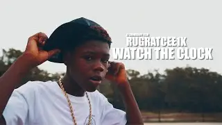 Rugratcee1k - Watch the clock