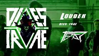 TeasR - Louder