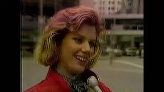 WCPO 9 Newswatch Promo Cincinnati Ohio