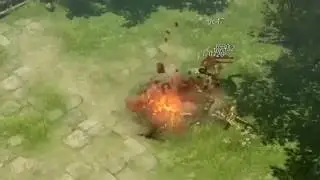 Lost Ark Battle Master Skills