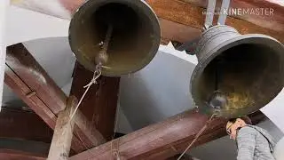 Колокольный звон в Елабуге