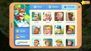 Gardenscapes Design Your Dream Garden | Unravel the Mystery of the Garden