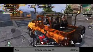 Катаем пубг мобайл на топ №1 #frisonoznob #pubgmobile #tiktok #game #ukraine