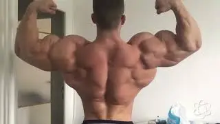 MUSCLE GROWTH 5