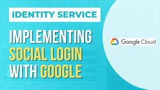 Social login: A study case using Google Identity Service (GIS)