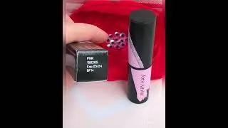 Интеллектуальный розовый бальзам Mary Kay для губ .