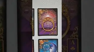 BRZA TAROT PORUKA 💞 IZABERITE SVOJU KARTU I DOBIĆETE ODGOVOR ODMAH