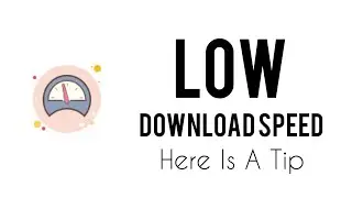 How To Increase Download Speed In Browsers