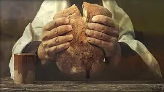 "Божий Дом" - Луиза и Владимир Крамарчук
