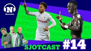 #14. “Mario Stroeykens verwacht ik op termijn bij de Rode Duivels”