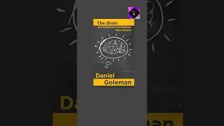 Unlocking the Power of Emotional Intelligence | Daniel Goleman 