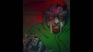 MF DOOM - Gazzillion Ear [REMIX]