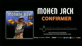 Moken Jack Confirmer(EP 2022)