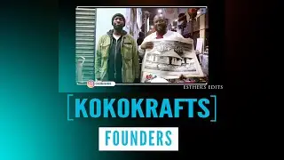 KOKOKRAFTS BUSINESS PROMO VIDEO