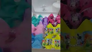 Много бантов не бывает ❤️  
