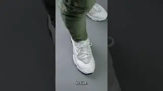 SKIP the adidas Ozweego, 3 reasons why!