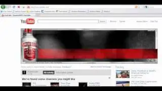 how to change your picture on youtube