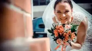 Толя и Яна Wedding