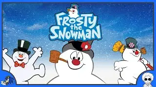 A Frosty the Snowman Retrospective (Feat. @YINSED5192 )