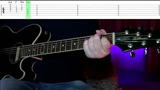 NILETTO - Любимка | Разбор на гитаре без баррэ | Аккорды | Tabs 
