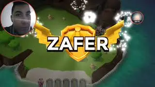 BOOM BEACH #1