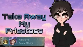 [IDV] Take Away My Priestess¡! First NA/EU Again!