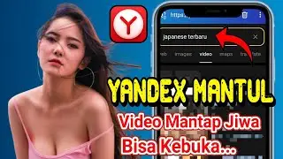 Pasti Berhasil! Cara Terbaru Mencari Video Tertentu Yandex Tanpa Proxy Bukan Google Chrome